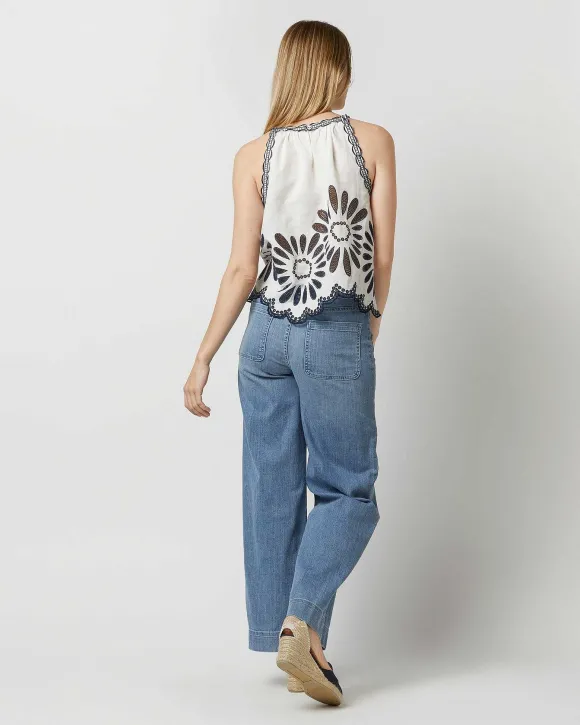 Jolie Top^Ulla Johnson New