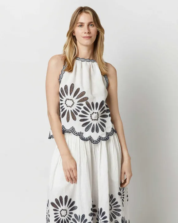 Jolie Top^Ulla Johnson New
