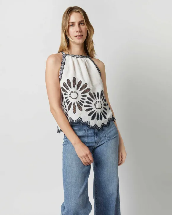 Jolie Top^Ulla Johnson New