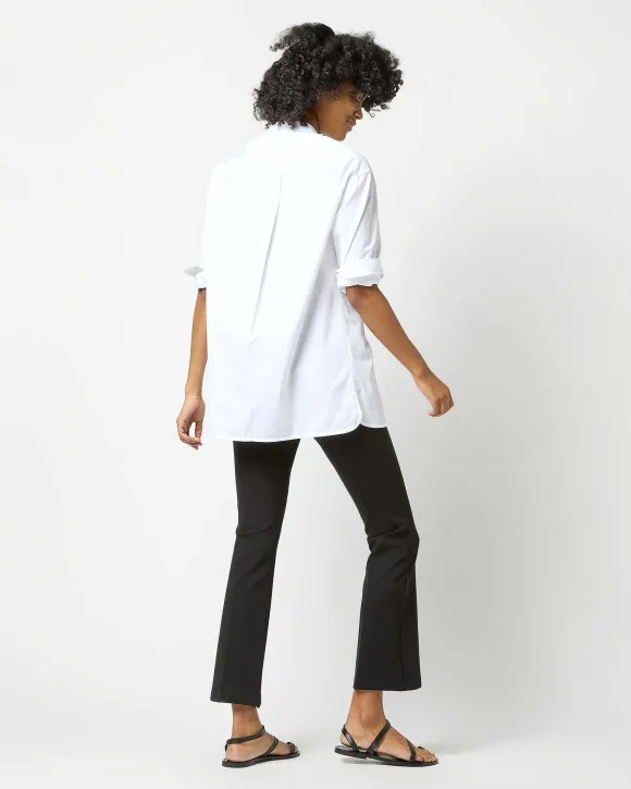 Josephine Bib Tunic^Ann Mashburn Fashion