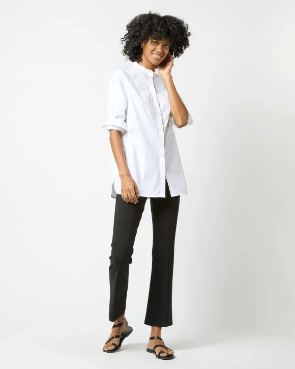 Josephine Bib Tunic^Ann Mashburn Fashion