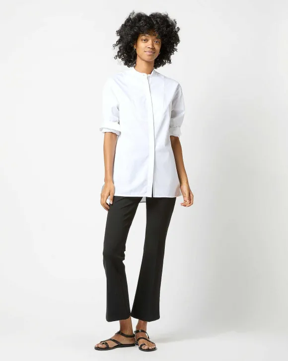 Josephine Bib Tunic^Ann Mashburn Fashion
