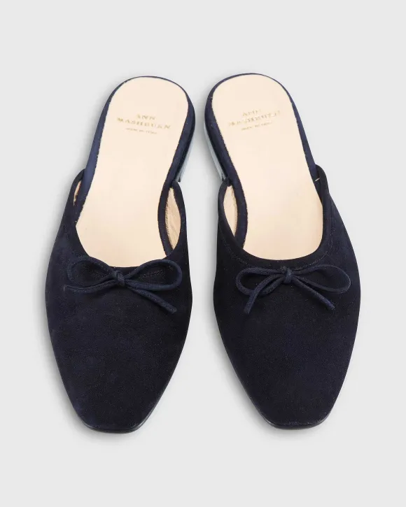 Joy Mule^Ann Mashburn Discount