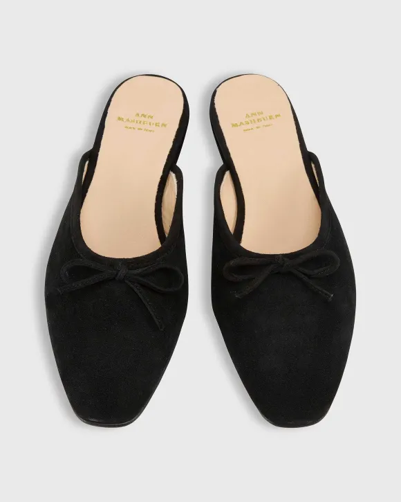 Joy Mule^Ann Mashburn Online