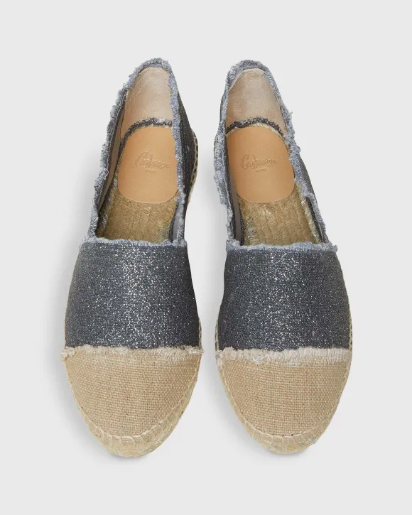 Kampala Flat Espadrille^Castañer Best Sale