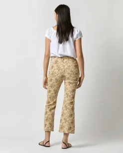 Kendall Flare 5-Pocket Jean^Ann Mashburn Best Sale