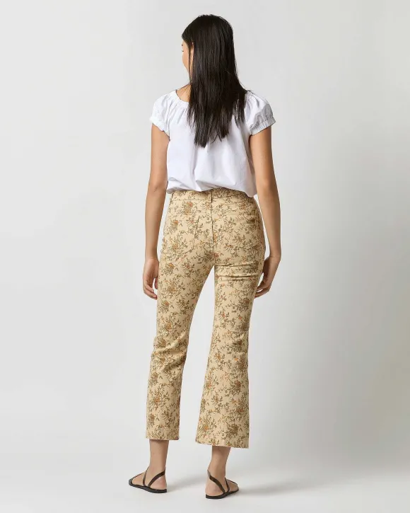 Kendall Flare 5-Pocket Jean^Ann Mashburn Best Sale