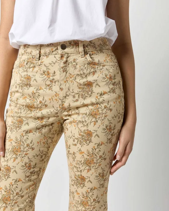 Kendall Flare 5-Pocket Jean^Ann Mashburn Best Sale