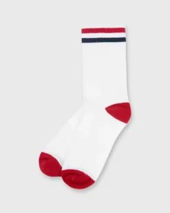 Kennedy Luxe Athletic Socks^American Trench Cheap