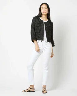 Kiki Jacket^Ann Mashburn Best