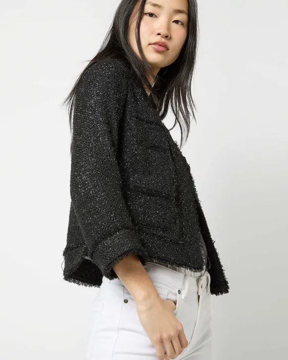 Kiki Jacket^Ann Mashburn Best