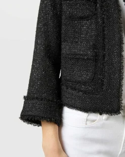Kiki Jacket^Ann Mashburn Best