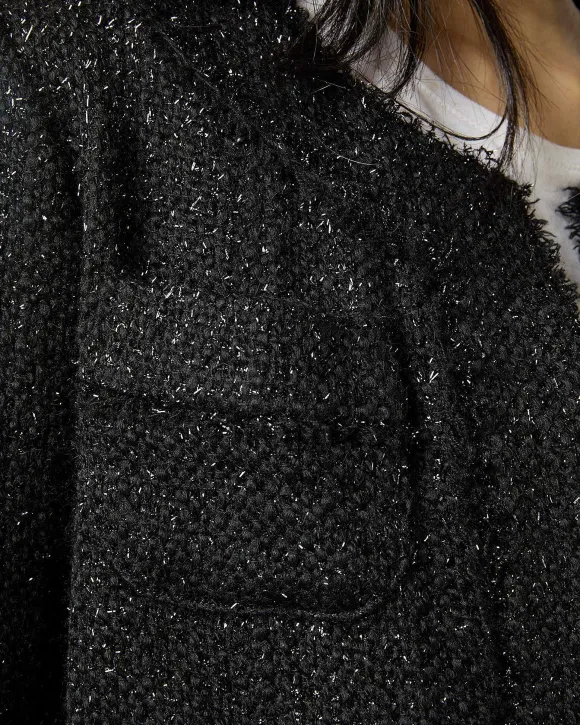 Kiki Jacket^Ann Mashburn Best