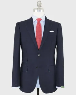 Kincaid No. 3 Jacket^Sid Mashburn Hot