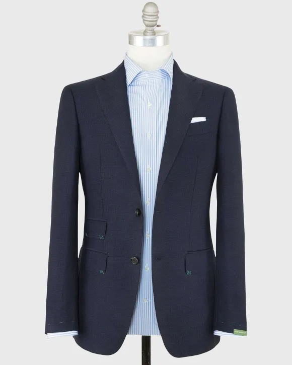 Kincaid No. 3 Jacket^Sid Mashburn Hot