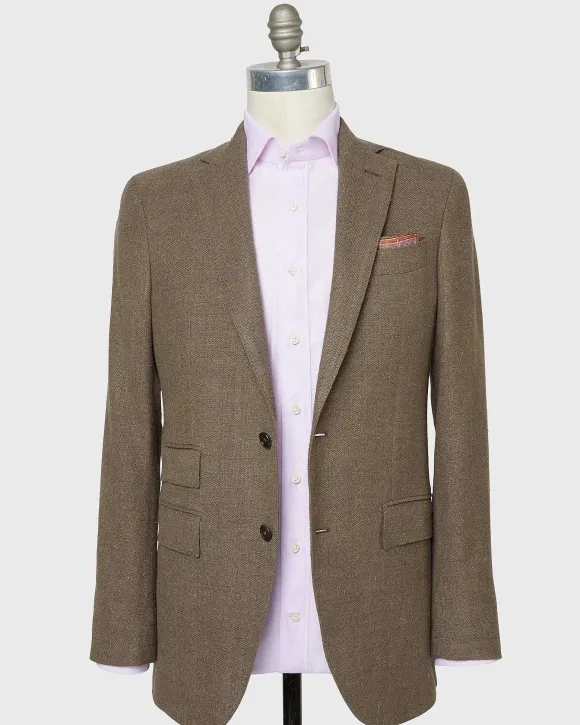 Kincaid No. 2 Jacket^Sid Mashburn Discount