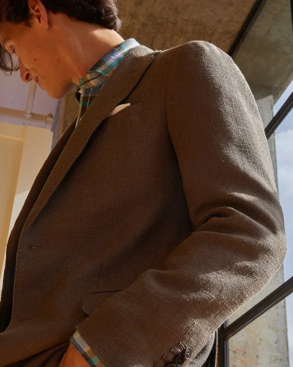 Kincaid No. 2 Jacket^Sid Mashburn Discount