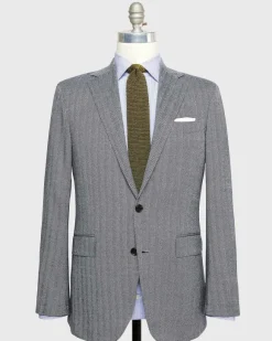 Kincaid No. 4 Jacket^Sid Mashburn Hot