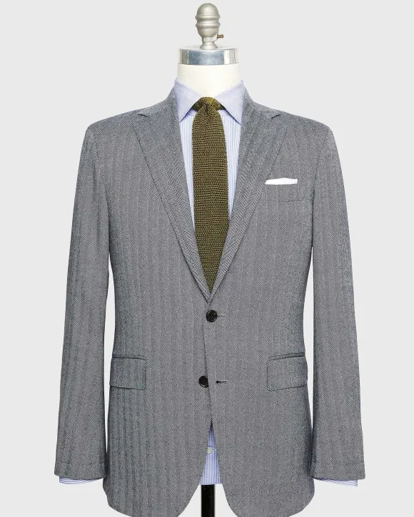 Kincaid No. 4 Jacket^Sid Mashburn Hot
