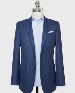 Kincaid No. 4 Jacket^Sid Mashburn New