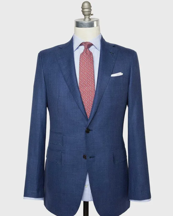 Kincaid No. 4 Jacket^Sid Mashburn New