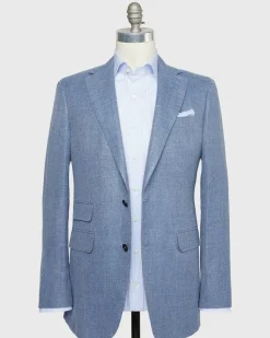 Kincaid No. 2 Jacket^Sid Mashburn Clearance