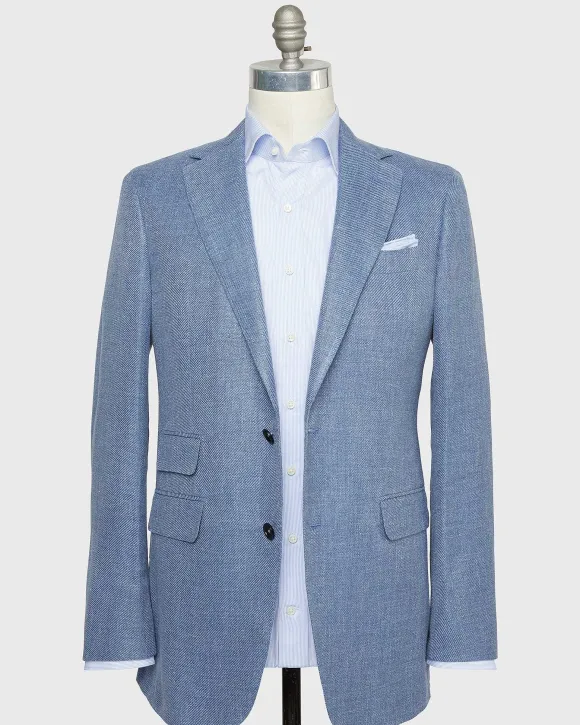 Kincaid No. 2 Jacket^Sid Mashburn Clearance