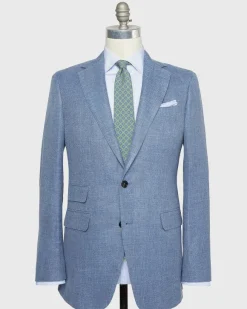 Kincaid No. 2 Jacket^Sid Mashburn Clearance