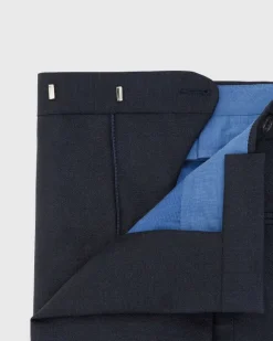 Kincaid No. 3 Peak Lapel Tuxedo^Sid Mashburn New