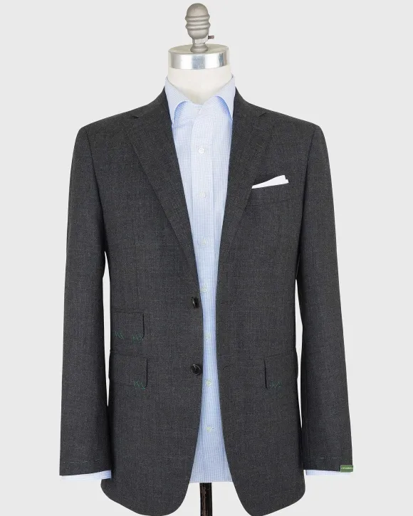 Kincaid No. 3 Suit^Sid Mashburn Store