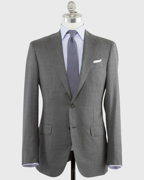 Kincaid No. 3 Suit^Sid Mashburn Best Sale