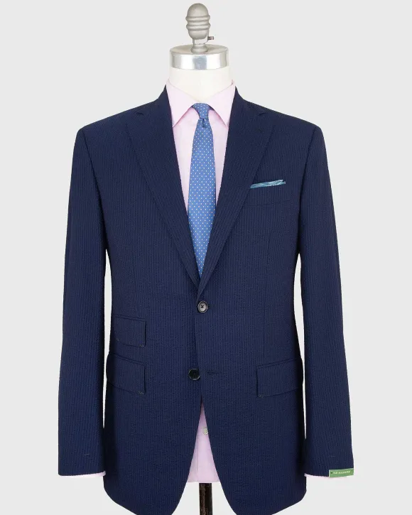 Kincaid No. 3 Suit^Sid Mashburn Clearance