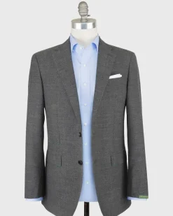 Kincaid No. 3 Suit^Sid Mashburn New