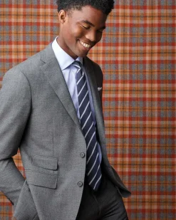 Kincaid No. 3 Suit^Sid Mashburn New
