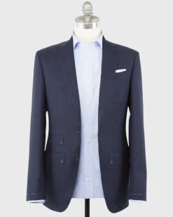 Kincaid No. 3 Suit^Sid Mashburn Shop