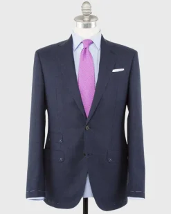 Kincaid No. 3 Suit^Sid Mashburn Shop