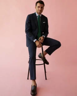 Kincaid No. 3 Suit^Sid Mashburn Shop