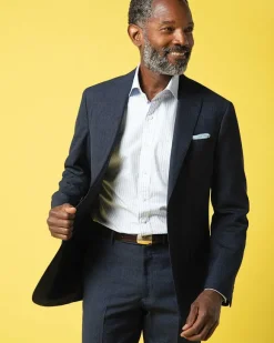 Kincaid No. 3 Suit^Sid Mashburn Shop