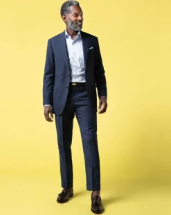 Kincaid No. 3 Suit^Sid Mashburn Shop