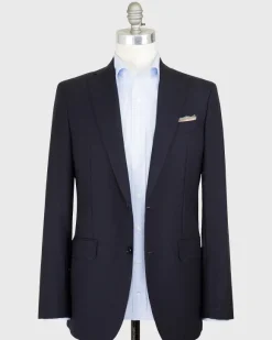 Kincaid No. 2 Suit^Sid Mashburn New