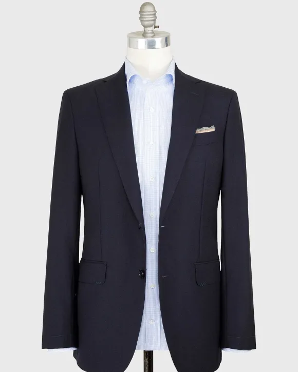 Kincaid No. 2 Suit^Sid Mashburn New