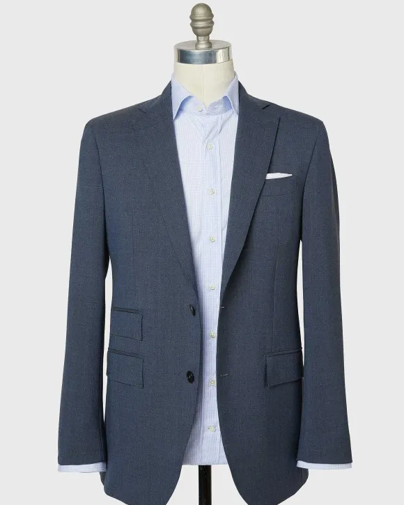 Kincaid No. 2 Suit^Sid Mashburn Store