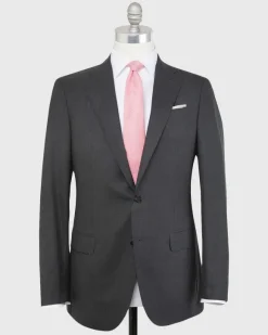 Kincaid No. 3 Suit^Sid Mashburn Outlet