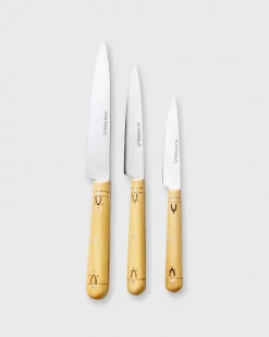 Kitchen Knife No. 10^Nontron Discount
