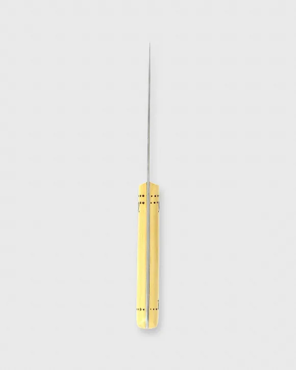 Kitchen Knife No. 9^Nontron Best