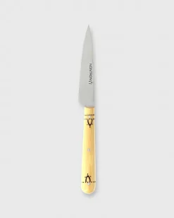 Kitchen Knife No. 9^Nontron Best