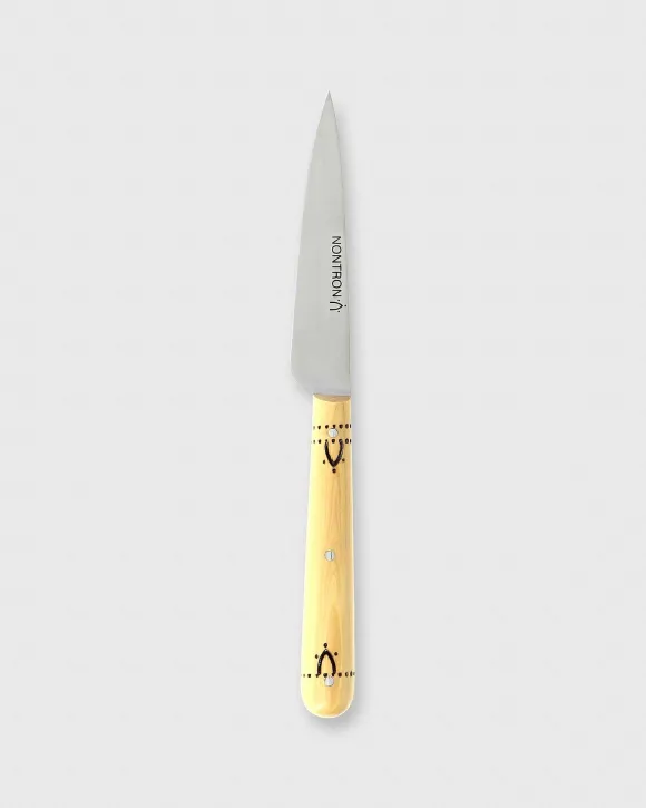 Kitchen Knife No. 9^Nontron Best