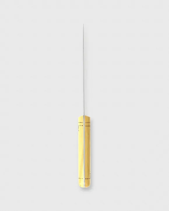 Kitchen Knife No. 12^Nontron New