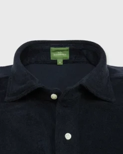 Knit Marquez Shirt^Sid Mashburn Cheap