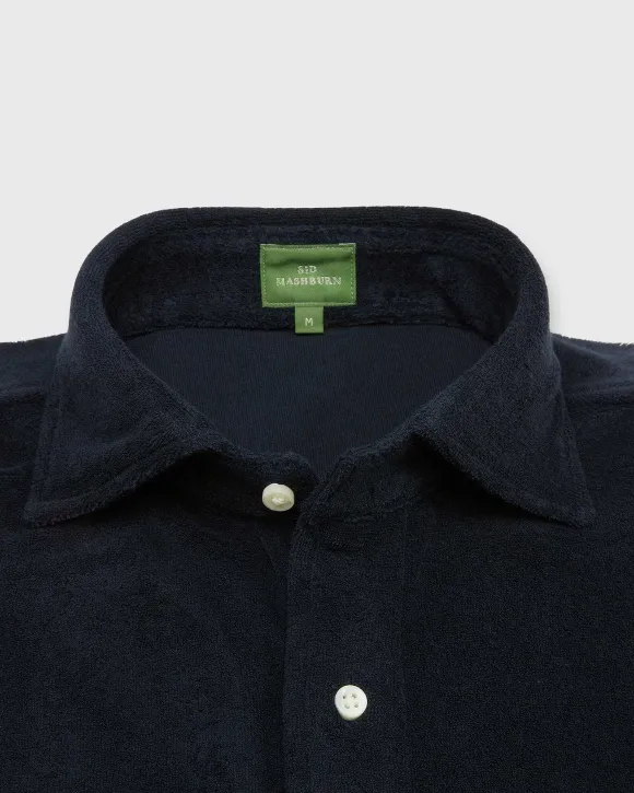 Knit Marquez Shirt^Sid Mashburn Cheap